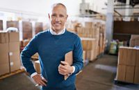 Einkaufs- und Logistikmanager (m/w/d) (20650383) Essen - Bredeney Vorschau