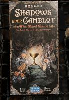 Shadows over Camelot - card game Kartenspiel Bayern - Coburg Vorschau