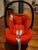 Cybex Cloud Z i-Size Babyschale Stuttgart - Stuttgart-West Vorschau