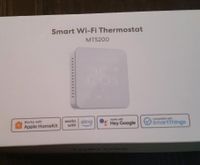 Smart WiFi Thermostat Thüringen - Jena Vorschau