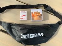 Set BER Flughafen Gürteltasche Bauchtasche allroundo Berlin - Treptow Vorschau