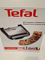 Tefal Kontaktgrill Inicio Rheinland-Pfalz - Neuwied Vorschau