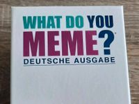 HUCH! | What Do You Meme Deutsch | Kartenspiele für Erwachsene | Essen - Altenessen Vorschau