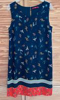 S‘Oliver Sommerkleid, Gr.36 Bielefeld - Bielefeld (Innenstadt) Vorschau
