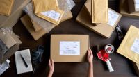 Packen Sie mit an! Verpacker für den Online-Handel gesucht! Nordrhein-Westfalen - Velen Vorschau