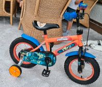 Ein sehr schönes 12 Zoll kinder Fahrrad Nordrhein-Westfalen - Hiddenhausen Vorschau