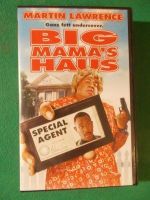 Big Mama´s Haus VHS Video Komödie Thüringen - Zella-Mehlis Vorschau