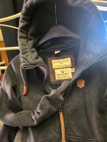 Naketano Jacke Hessen - Niederaula Vorschau