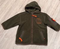 Fleecejacke Khaki Gr. 74 Nordrhein-Westfalen - Kleve Vorschau