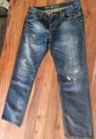 Jeans Hose Blue Monkey Herren 34/32 Baden-Württemberg - Rechberghausen Vorschau