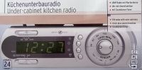 Ideenwelt Küchenunterbauradio Radio Silber Neu Essen - Essen-Katernberg Vorschau