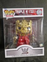 Funko pop wwe Triple-H (Skull-King) Baden-Württemberg - Pforzheim Vorschau