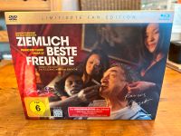Ziemlich beste Freunde - Limitierte Fan Edition - DVD + Blue Ray Köln - Porz Vorschau