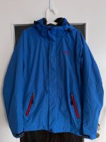 Warme Winterjacke inkl. Fleecejacke Herren Moorhead Gr. M/L blau Dresden - Striesen-Ost Vorschau