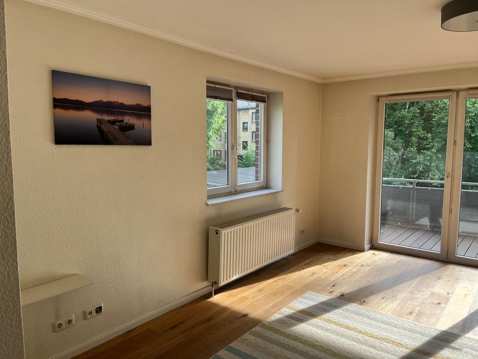 ANFRAGESTOPP ❗️❗️ 3Zimmer Wohnung wunderschön zu vermieten ☀️ in Hamburg
