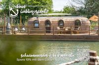 Urlaub am Wasser I Lieblingsplatz I Seeblick I Romantik I Auszeit Sachsen-Anhalt - Elbe-Parey Vorschau