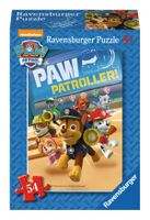 Paw Patrol Minnie Puzzle Ravensburger Baden-Württemberg - Ostrach Vorschau