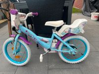 Kinder Fahrrad/ Elsa Fahrrad Nordrhein-Westfalen - Altenberge Vorschau