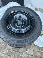 Continental 205/65 R16 C Sommerräder Baden-Württemberg - Friedrichshafen Vorschau