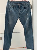 G Star raw Damen Jeans 3301 slim gr 32/32 Bayern - Euerbach Vorschau