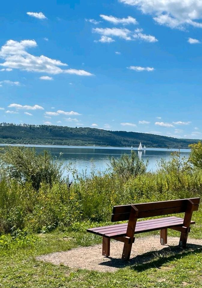 Ferienwohnung für Familien, 15 Min. zum Brombachsee in Nennslingen