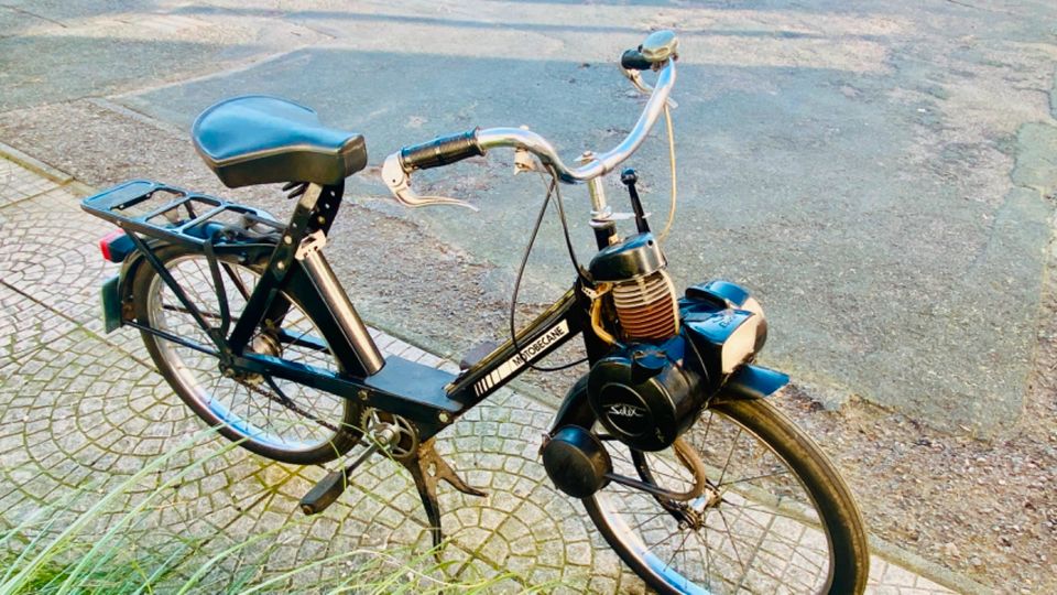 Velosolex 3800 Velo Solex in Osnabrück