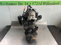 Motor AZQ VW Polo 9N 1,2 54PS VW Seat Skoda 171 Tkm Nordrhein-Westfalen - Wilnsdorf Vorschau