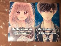 Reflections of Ultramarine Manga Band 1+2 mit Character Cards Stuttgart - Untertürkheim Vorschau
