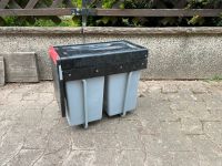 Einbau-Mülleimer Niedersachsen - Hameln Vorschau