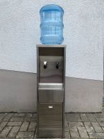 Wasserspender mit Wassergallone aus dem Jahr 1991 Hessen - Taunusstein Vorschau