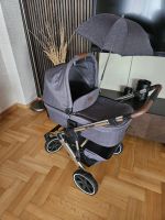 Kinderwagen ABC Design Salsa 4 Air Nordrhein-Westfalen - Oberhausen Vorschau