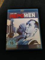 Blu-ray Repomen mit Jude Law Essen-Borbeck - Essen-Vogelheim Vorschau