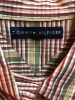 Tommy Hilfiger Hemd XL Nordrhein-Westfalen - Bottrop Vorschau