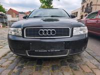 Audi A4 S4 B6 2.0 Benzin Leipzig - Kleinzschocher Vorschau