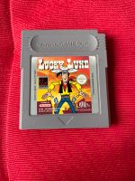 Lucky Luke Gameboy Spiel Bayern - Hengersberg Vorschau