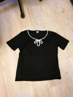 T-shirt Patrizia Dini von heine Versand, schwarz, neu, Gr.40 Nordrhein-Westfalen - Grevenbroich Vorschau