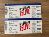 120€ für 2 Westernhagen Tickets Waldbühne Berlin 24.05.2024 Brandenburg - Ludwigsfelde Vorschau