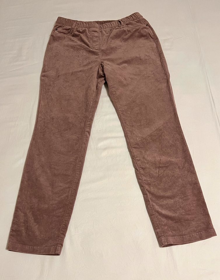 2x Hosen Paket Damen Canda C&A Gr. 38 in Siegen