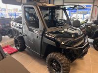 Polaris Ranger XP 1000 EPS LOF inkl. Vollkabine Nordrhein-Westfalen - Geldern Vorschau