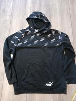 Puma Hoodie Pullover Sweatpullover Herren gr L Nordrhein-Westfalen - Wesel Vorschau