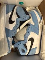 Jordan 1 babyblau neu Hamburg-Mitte - Hamburg Hammerbrook Vorschau
