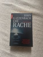 Die Rache-John Katzenbach Nordrhein-Westfalen - Siegen Vorschau