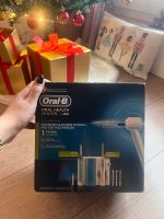 Oral B Zahnbürste Cleaning System Hamburg-Mitte - Hamburg Rothenburgsort Vorschau