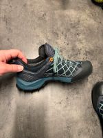 Salewa Damen Gr 37  WS Wildfire GTX Bayern - Bischofswiesen Vorschau