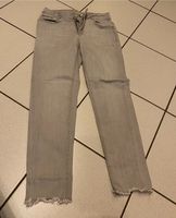 Esprit Mädchen Jeans Gr.164 (neuwertig) Nordrhein-Westfalen - Herne Vorschau