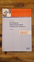Lehrbuch Industriemeister Metall Kiehl Verlag Düsseldorf - Bilk Vorschau