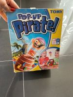 Pop-up Pirate Tomy Niedersachsen - Wolfsburg Vorschau