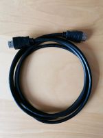 High Speed HDMI Kabel für Fernseher oder Spielekonsole Niedersachsen - Weyhe Vorschau