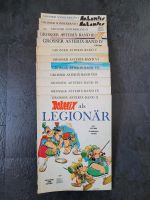 ☆☆ Asterix Comics ☆ Band 1-39 ☆ Hannover - Nord Vorschau