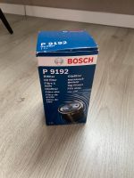 ÖLFILTER BOSCH P 9192  1,9 Liter TDI NEU!!! Thüringen - Bad Langensalza Vorschau